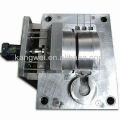 Precision Aluminum injection Mold